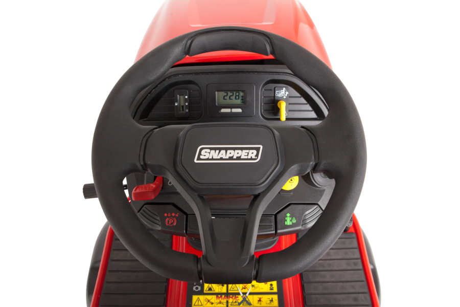 Traktorek Snapper RPX 210 - Image 2
