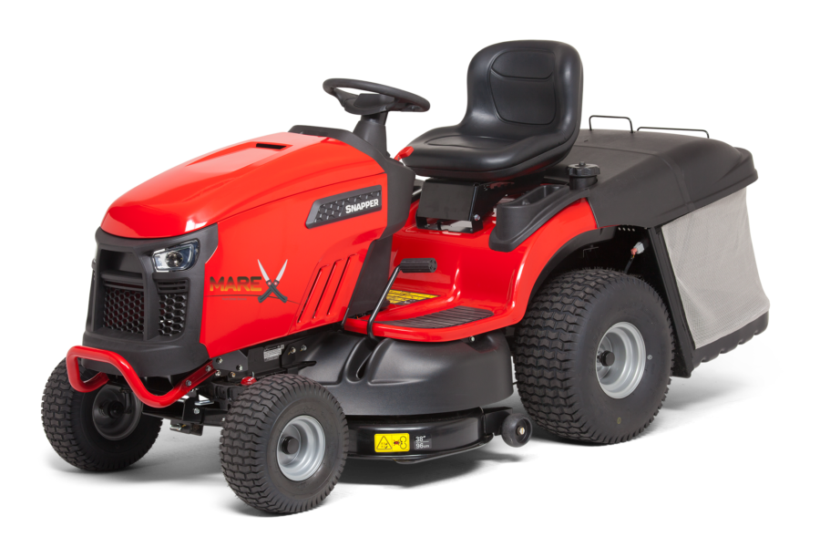 Traktorek Snapper RPX 210 - Image 4