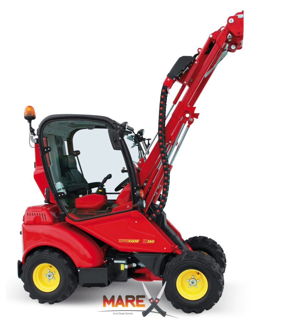 Gianni Ferrari Turboloader - Image 2
