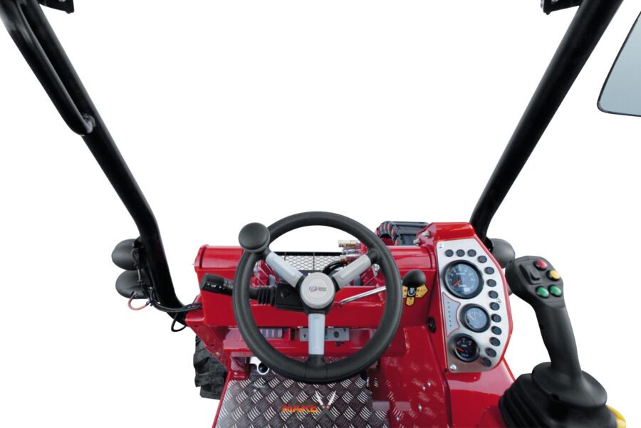 Gianni Ferrari Turboloader - Image 4