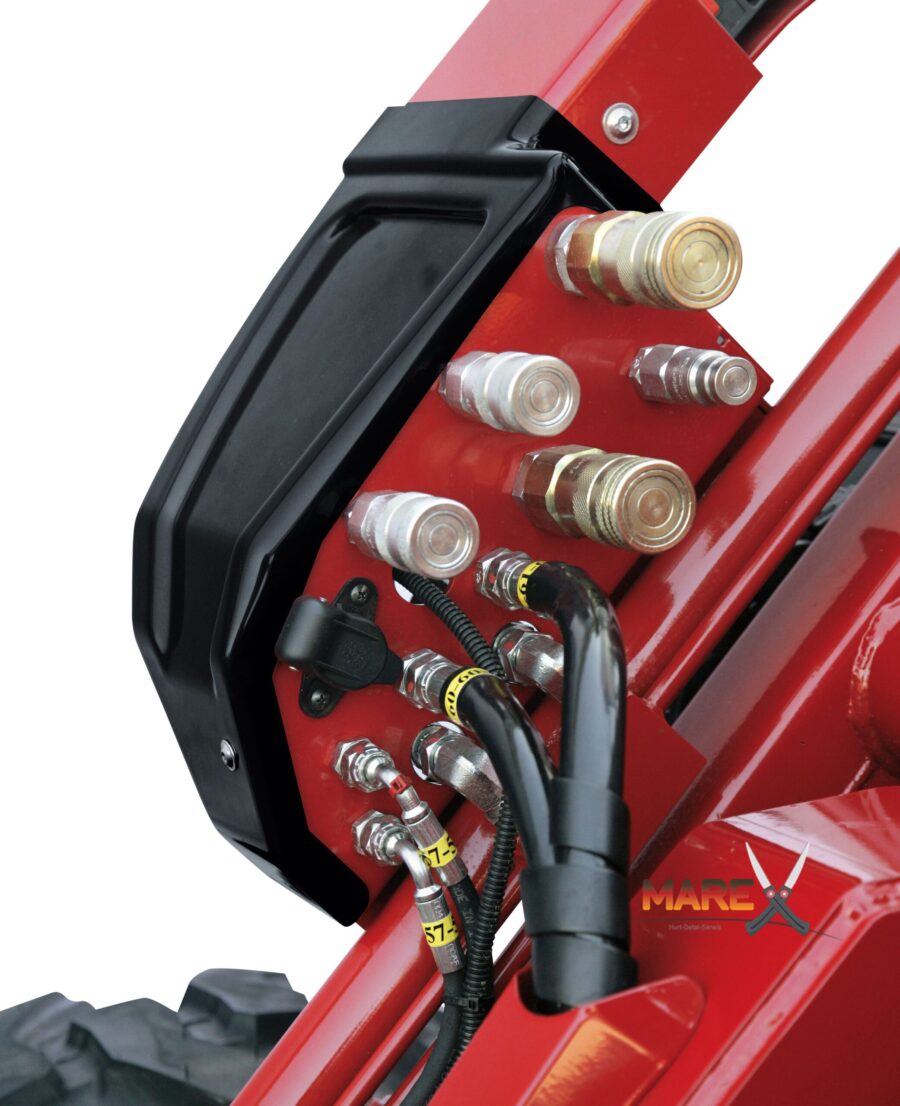Gianni Ferrari Turboloader - Image 5