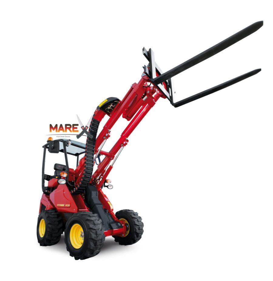 Gianni Ferrari Turboloader - Image 6