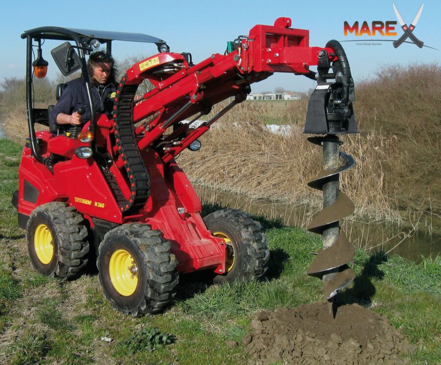 Gianni Ferrari Turboloader - Image 8