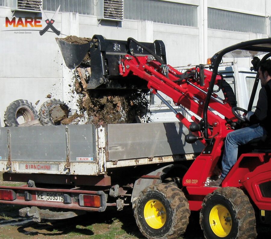 Gianni Ferrari Turboloader - Image 9