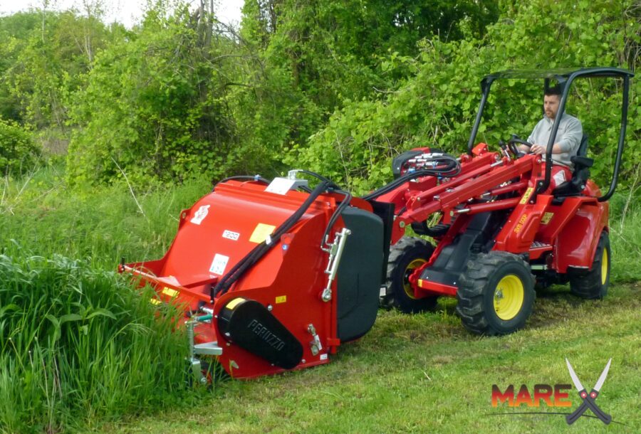 Gianni Ferrari Turboloader - Image 10