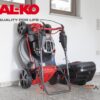 Kosiarka Spalinowa AL-KO Comfort 51.0 SP-B Plus 119943 - Image 3