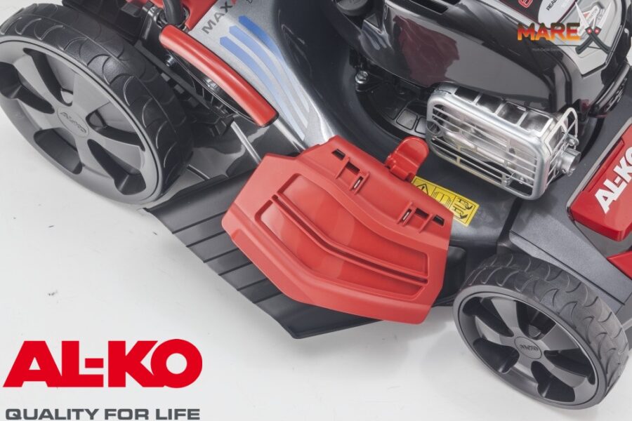 Kosiarka Spalinowa AL-KO Premium 520 SP-H 119969 - Image 3