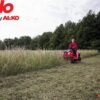 Karczownica Solo by AL-KO T 22-110.0 HDH-A V2 - obrazek 7