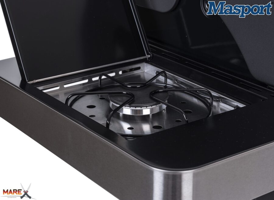 Grill Gazowy Masport BBQ MB 4000 - Image 3