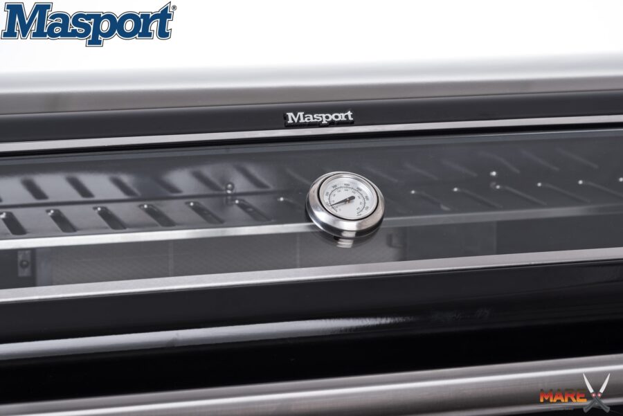 Grill Gazowy Masport BBQ MB 4000 - Image 7