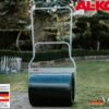 Walec ogrodowy ALKO GW 50 119104 - Image 2