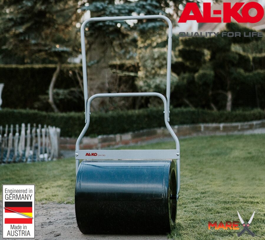 Walec ogrodowy ALKO GW 50 119104 - Image 2