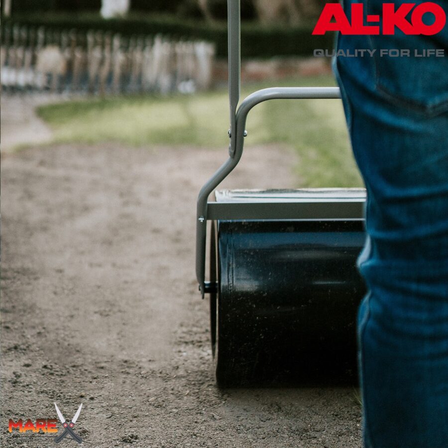 Walec ogrodowy ALKO GW 50 119104 - Image 3