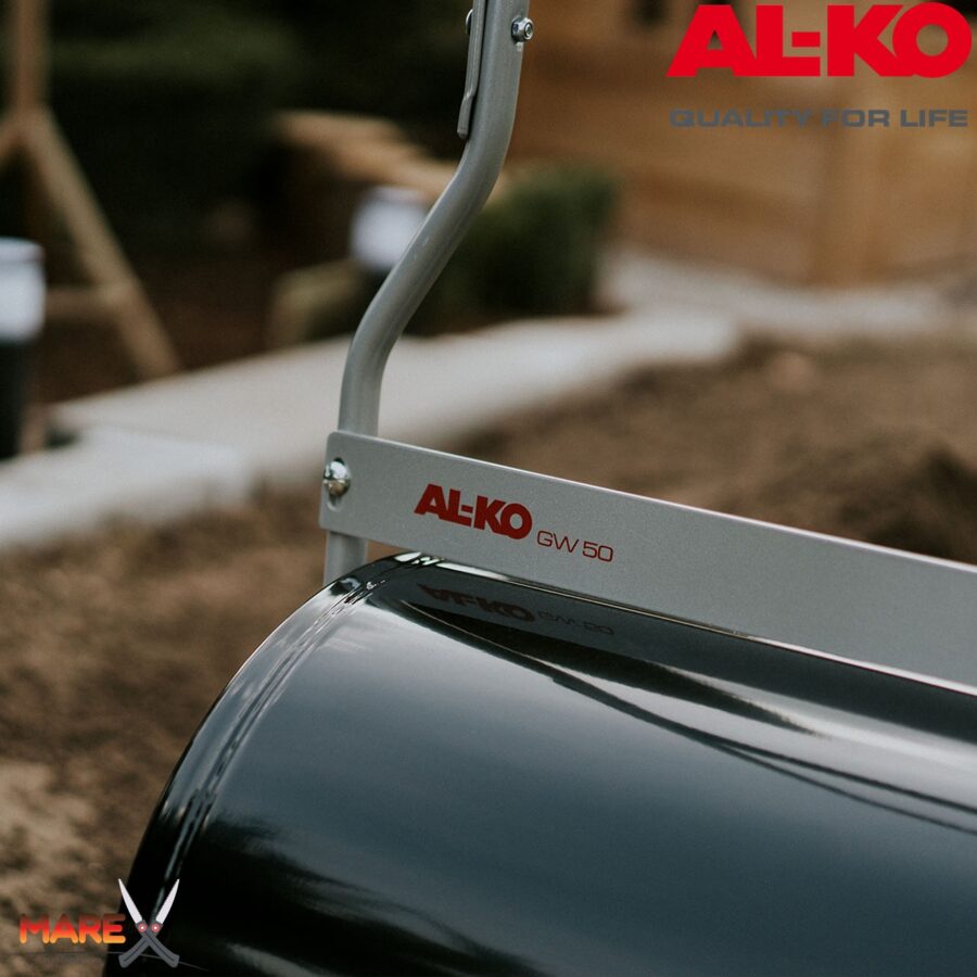 Walec ogrodowy ALKO GW 50 119104 - Image 4