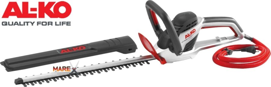 Nożyce do żywopłotu AL-KO  HT 600 Flexible