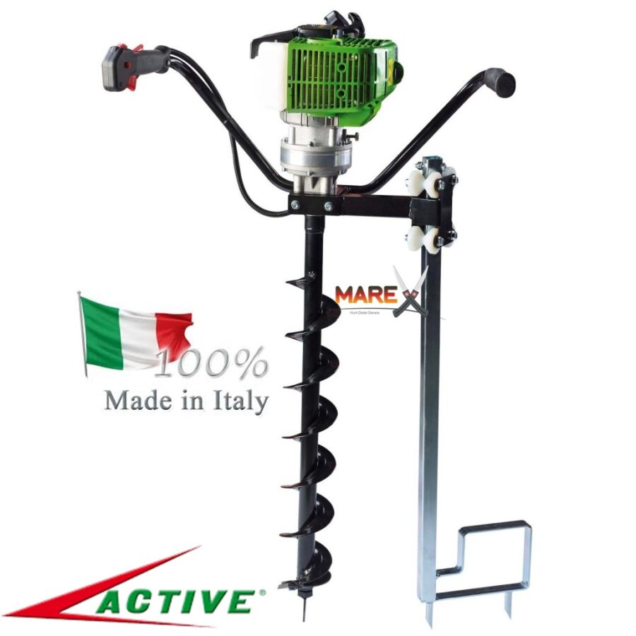 Wiertnica Active T143