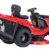 Traktorek Solo by AL-KO T 24-125.2 HD V2 SD Premium z Kokpitem Smart Display - obrazek 4