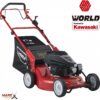 Kosiarka Spalinowa World GRK 530 S PRO Kawasaki