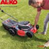 Kosiarka Akumulatorowa AL-KO 46.2 Li SP Comfort Smart (zestaw) 123011 - obrazek 9