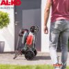 Kosiarka Akumulatorowa AL-KO 46.2 Li SP Comfort Smart (zestaw) 123011 - obrazek 10