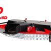 Agregat do wysokiej trawy 110cm  Solo by AL-KO (Kpl)