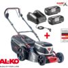 Kosiarka Akumulatorowa AL-KO 46.2 Li SP Comfort (Zestaw) 123010