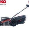 Kosiarka Akumulatorowa AL-KO 46.2 Li SP Comfort Smart (zestaw) 123011 - obrazek 3