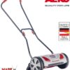Kosiarka Bębnowa Ręczna AL-KO 38.1 HM Comfort 113865