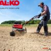Glebogryzarka AL-KO MH 1150 Comfort 113972 - obrazek 5
