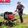 Glebogryzarka AL-KO MH 1150 Comfort 113972 - obrazek 7