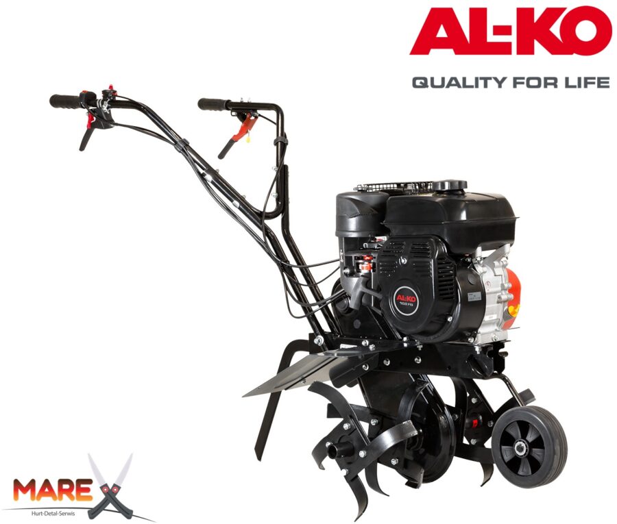 Glebogryzarka AL-KO MH 540 Comfort 113970 - Image 2
