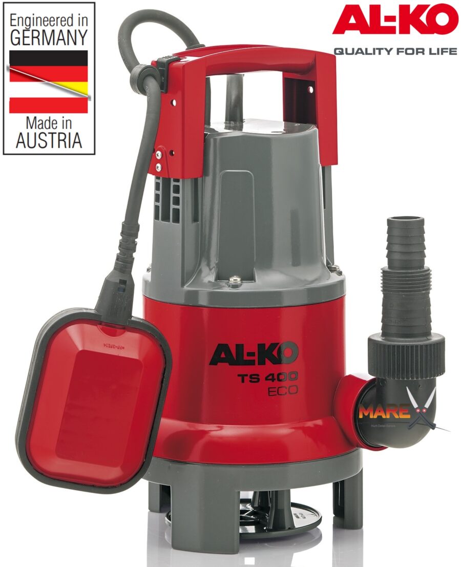 Pompa Zanurzeniowa AL-KO TS 400 ECO 113594