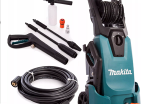 Myjka Wysokociśnieniowa Makita HW 1300 1800W 130bar