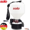 Granulator Solo 421 (42101)