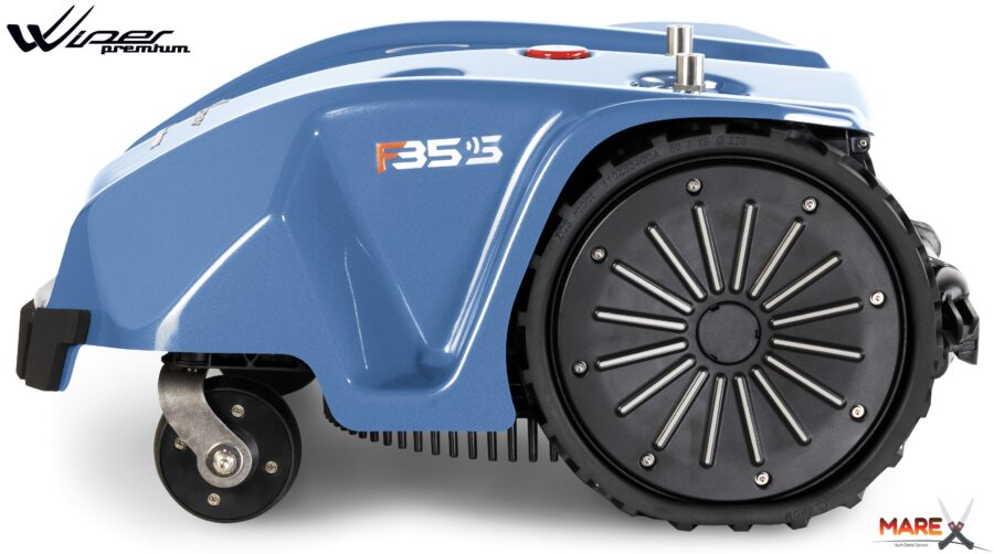 Robot Koszący Wiper Premium F35S Zucchetti - Image 4