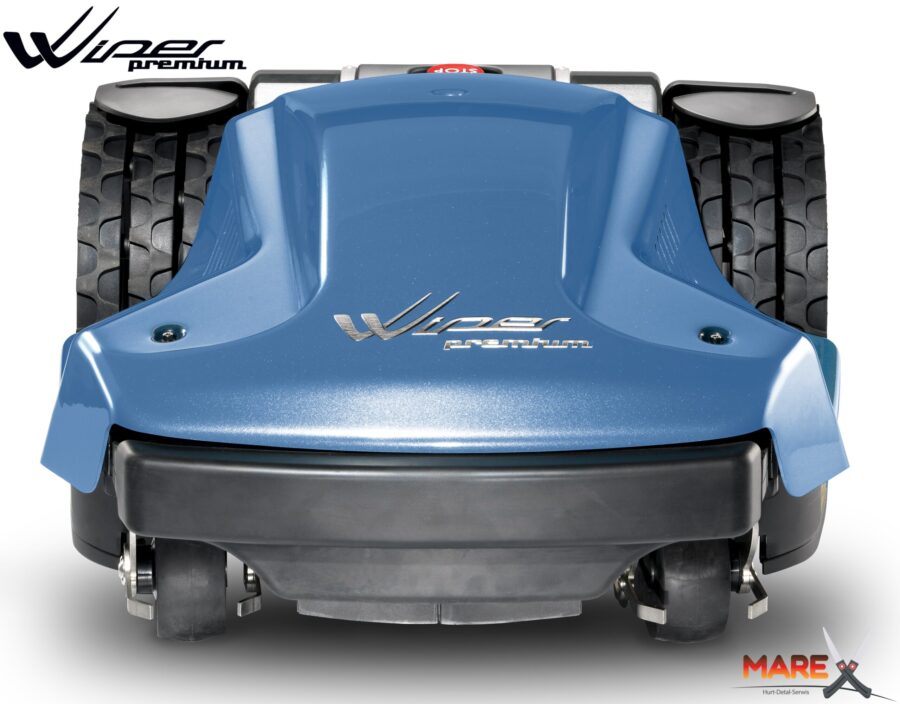 Robot Koszący Wiper Premium KXLS Zucchetti - Image 4