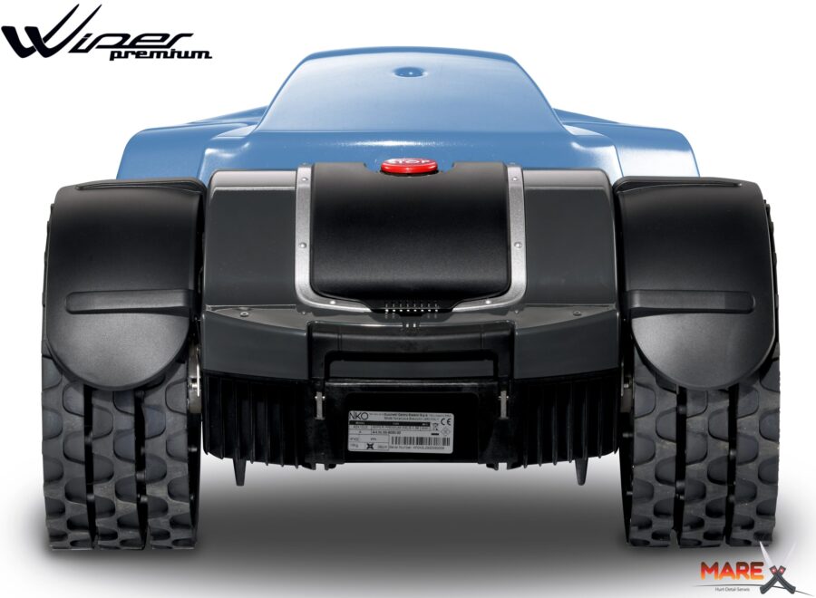 Robot Koszący Wiper Premium KXLS Zucchetti - Image 3