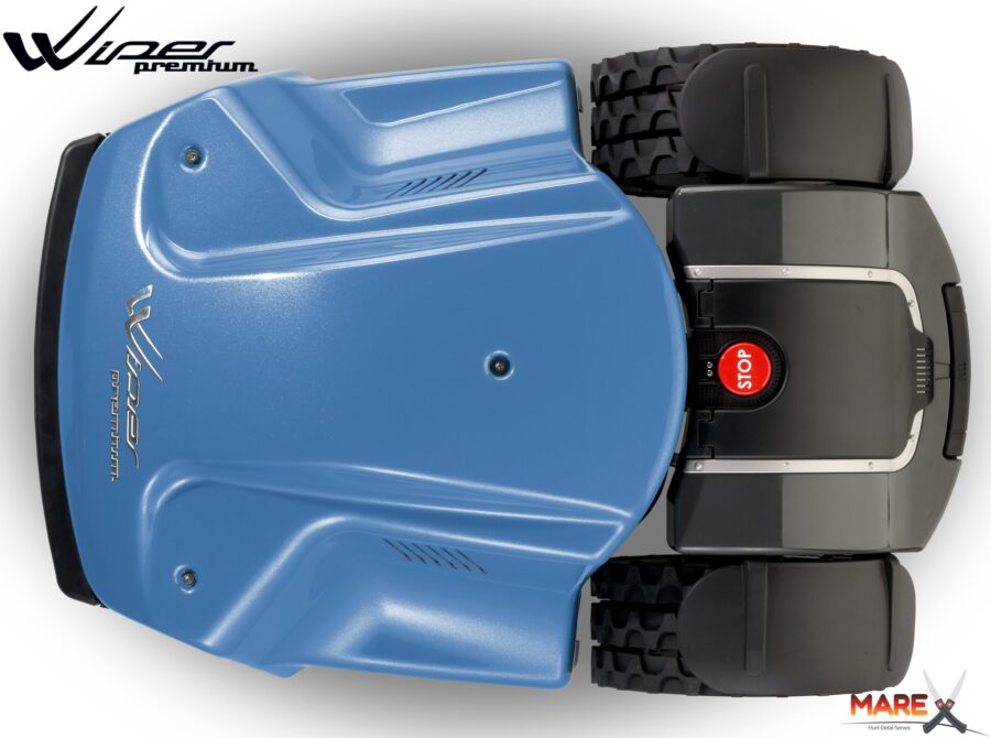 Robot Koszący Wiper Premium KXLS Zucchetti - Image 2