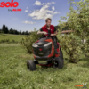 Traktorek Solo by AL-KO T 15-93.3 HD-A 127687 - obrazek 7