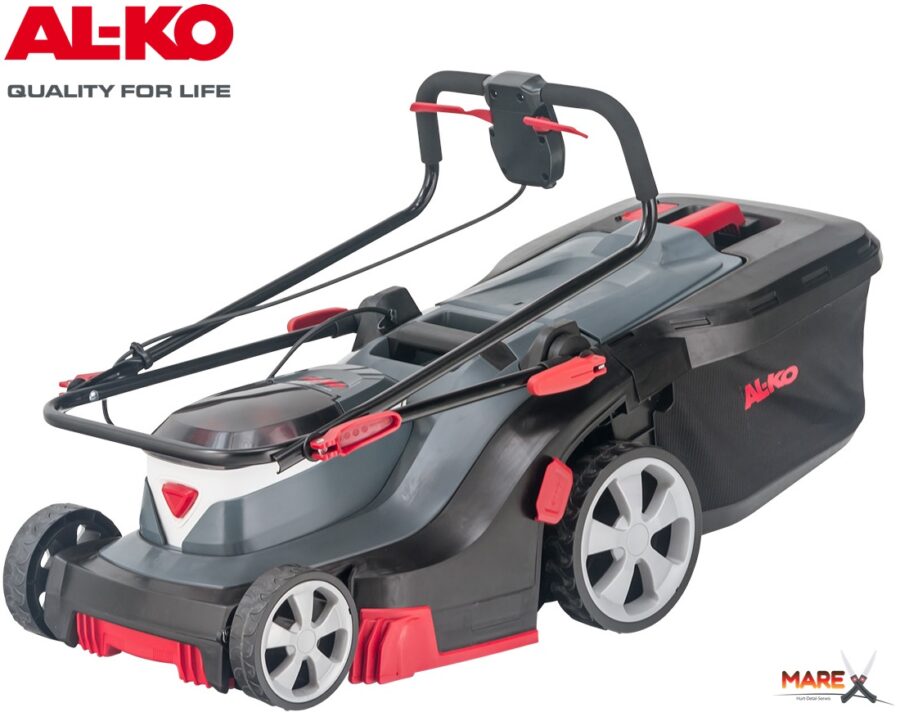 Kosiarka Akumulatorowa AL-KO 38.2 Li Comfort (zestaw) - Image 9