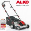 Wertykulator Elektryczny AL-KO 36.8 E Combi 113573