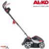 Wertykulator Elektryczny AL-KO 36.8 E Combi 113573 - obrazek 4