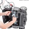 Wertykulator Elektryczny AL-KO 36.8 E Combi 113573 - obrazek 5