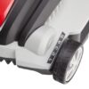 Wertykulator Elektryczny AL-KO 36.8 E Combi 113573 - obrazek 6