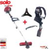 Multitool Spalinowy Solo by AL-KO 130 MT