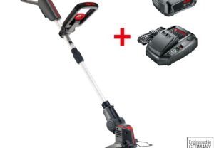 Podkaszarka Akumulatorowa AL-KO GT 1825 Comfort 18V (zestaw)