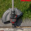 Podkaszarka Akumulatorowa AL-KO GT 1825 Comfort 18V (zestaw) - obrazek 7
