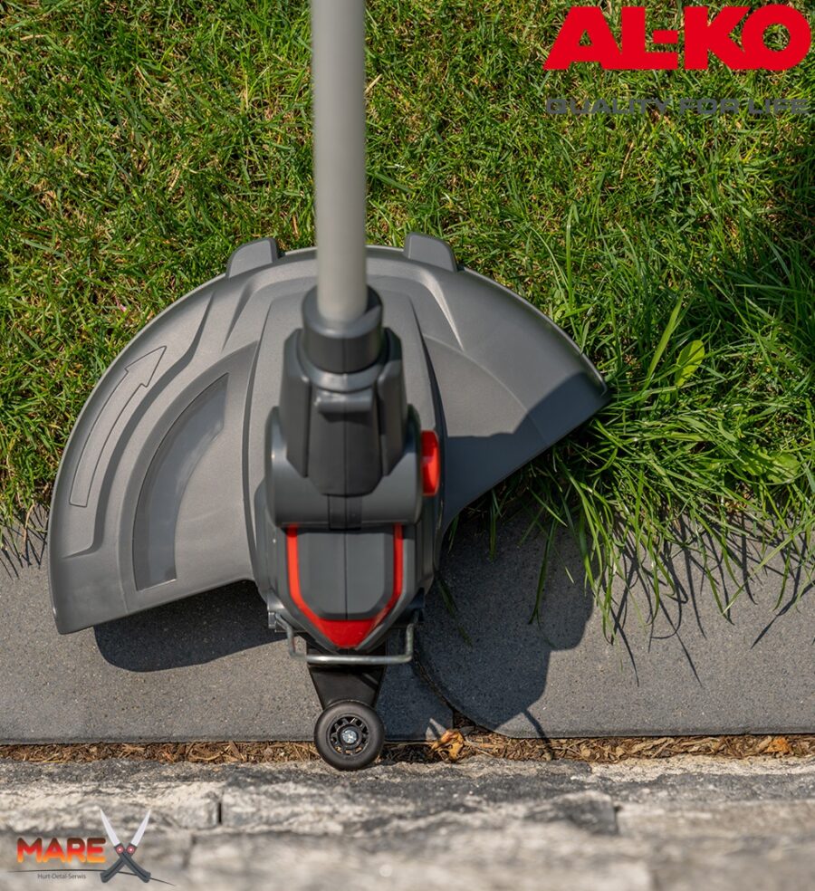 Podkaszarka Akumulatorowa AL-KO GT 1825 Comfort 18V (zestaw) - Image 7
