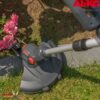 Podkaszarka Akumulatorowa AL-KO GT 1825 Comfort 18V (zestaw) - obrazek 8