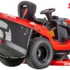 Traktor Solo by AL-KO T 22-105.4 HD V2 SD 127710 - obrazek 5